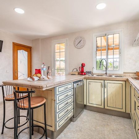 Villa Sayana PMI Zewnętrze zdjęcie