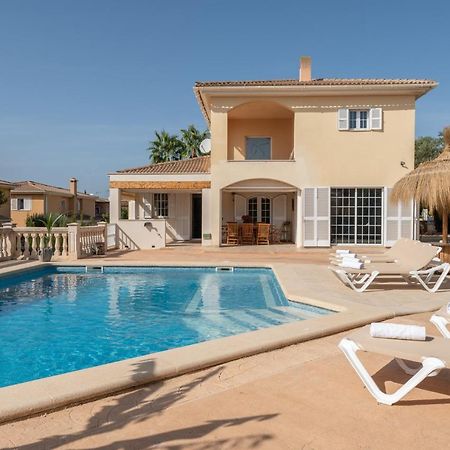 Villa Sayana PMI Zewnętrze zdjęcie
