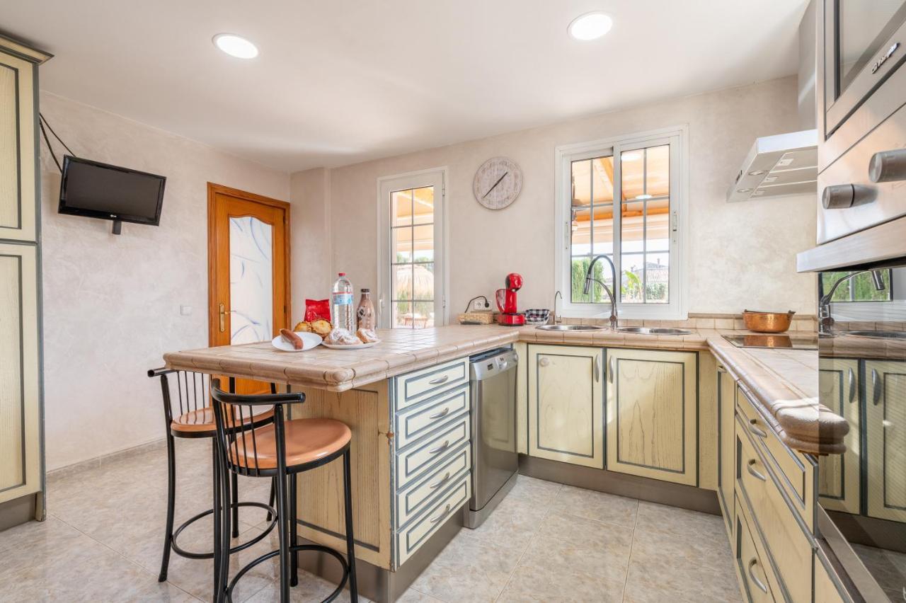 Villa Sayana PMI Zewnętrze zdjęcie