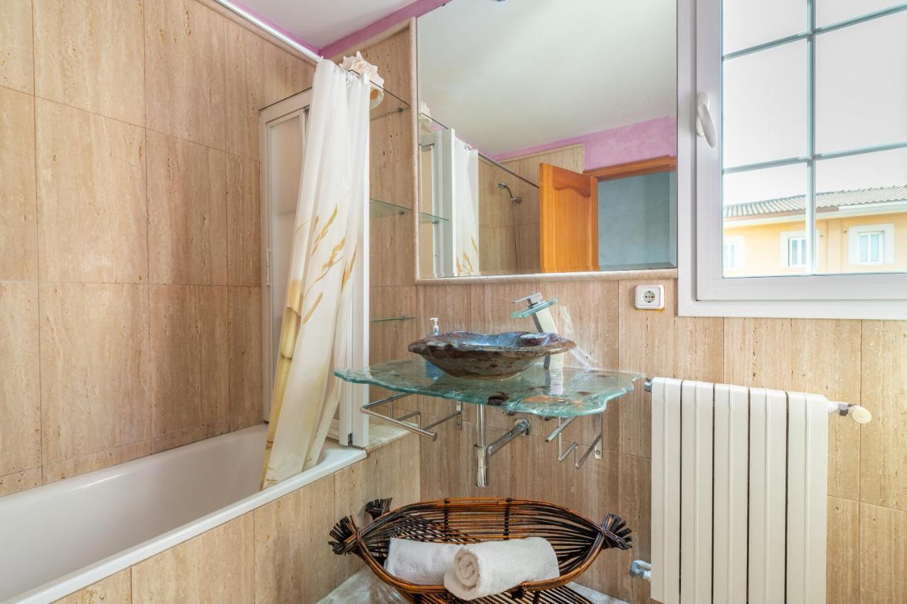 Villa Sayana PMI Zewnętrze zdjęcie