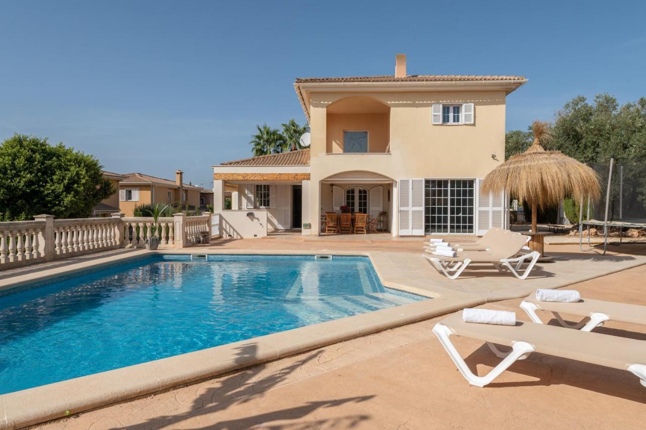 Villa Sayana PMI Zewnętrze zdjęcie