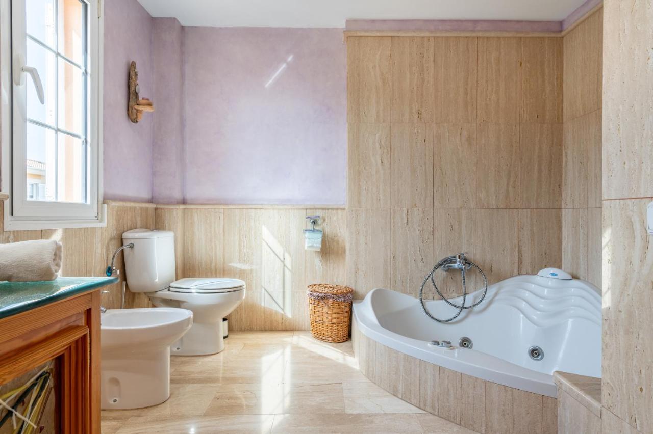 Villa Sayana PMI Zewnętrze zdjęcie