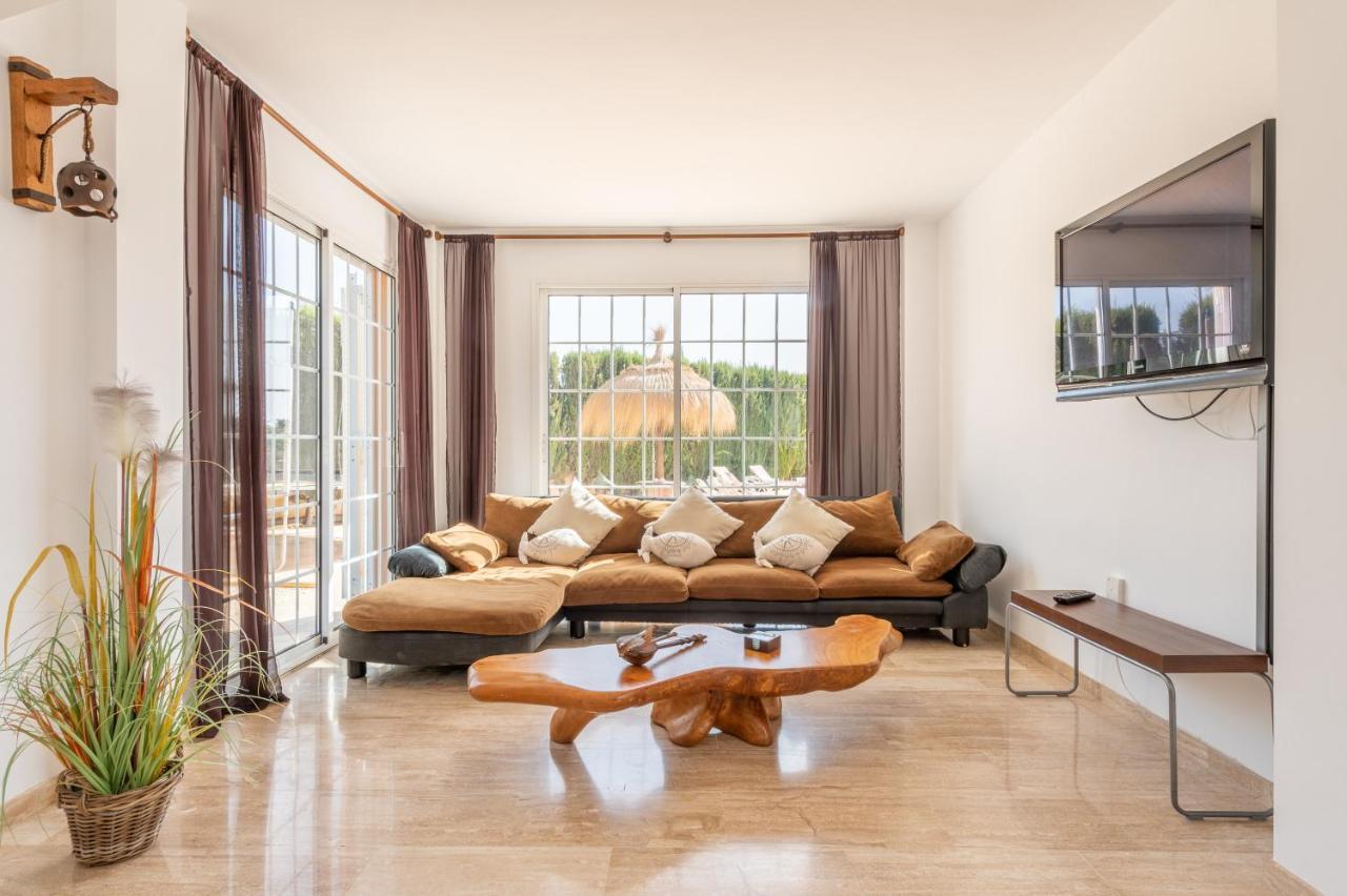 Villa Sayana PMI Zewnętrze zdjęcie