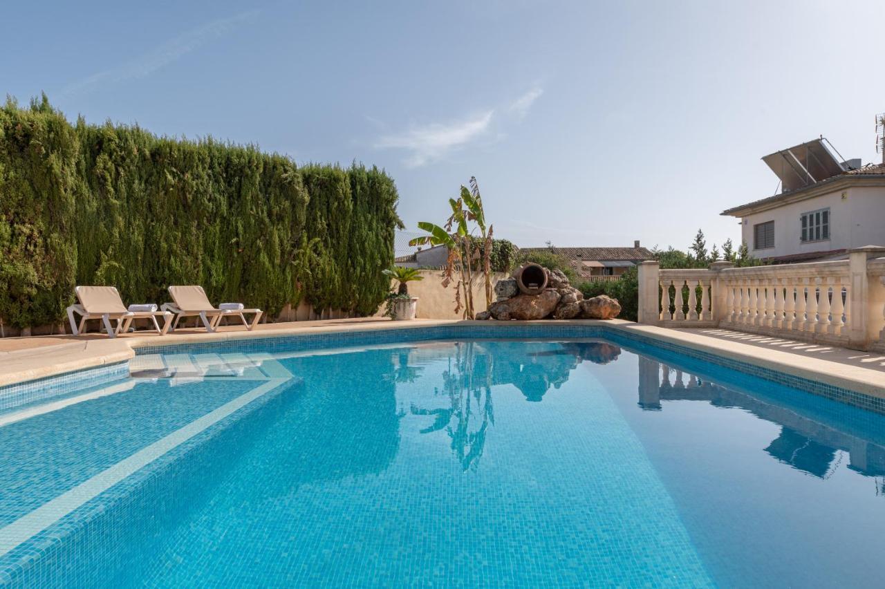 Villa Sayana PMI Zewnętrze zdjęcie