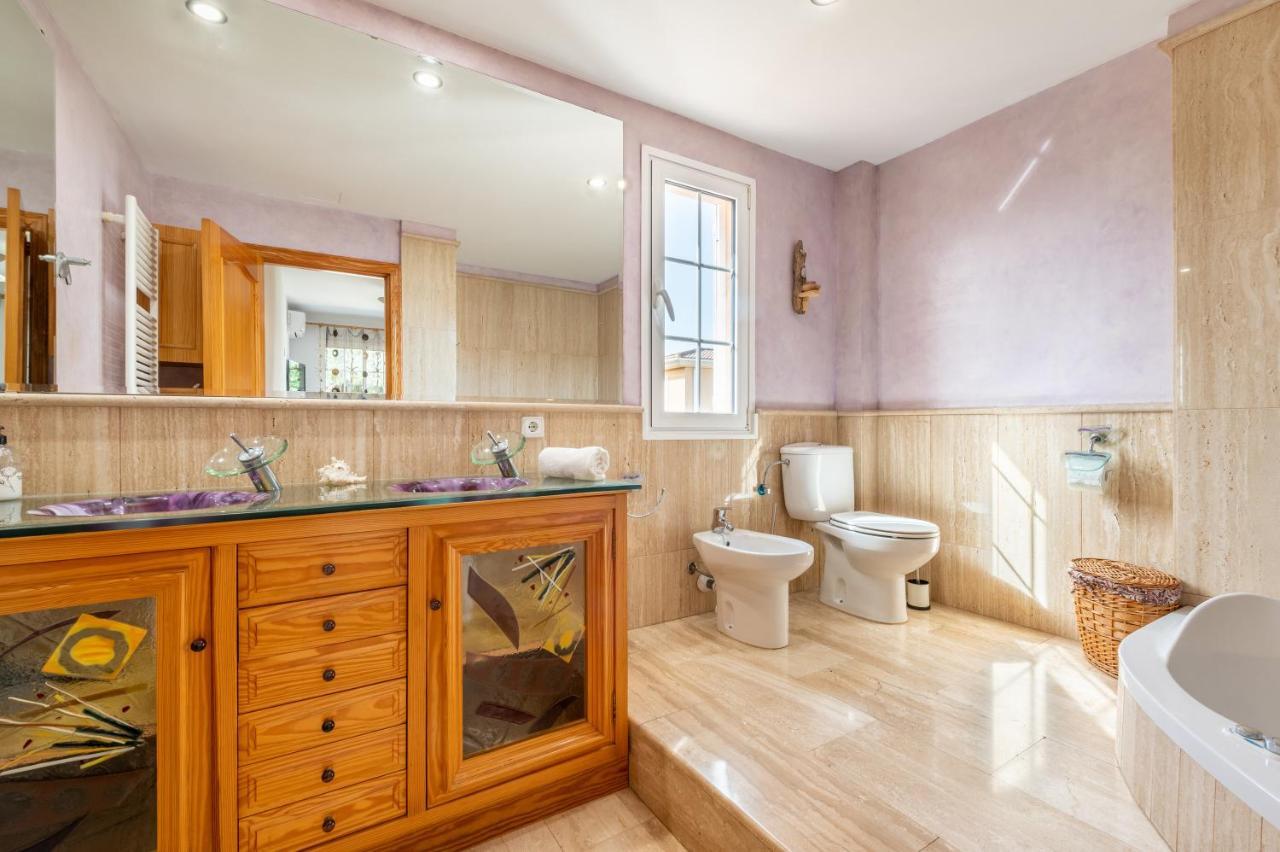 Villa Sayana PMI Zewnętrze zdjęcie